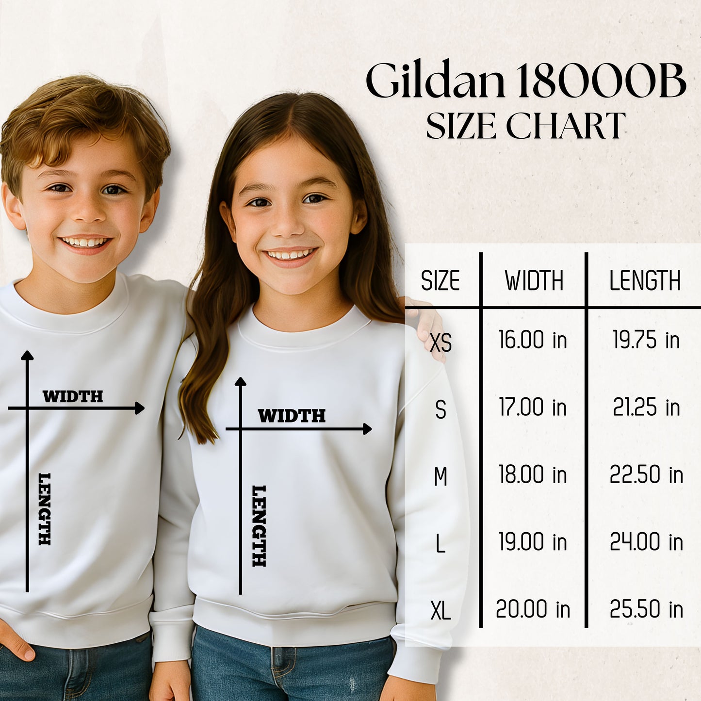 Spooky Movies YOUTH Shirt