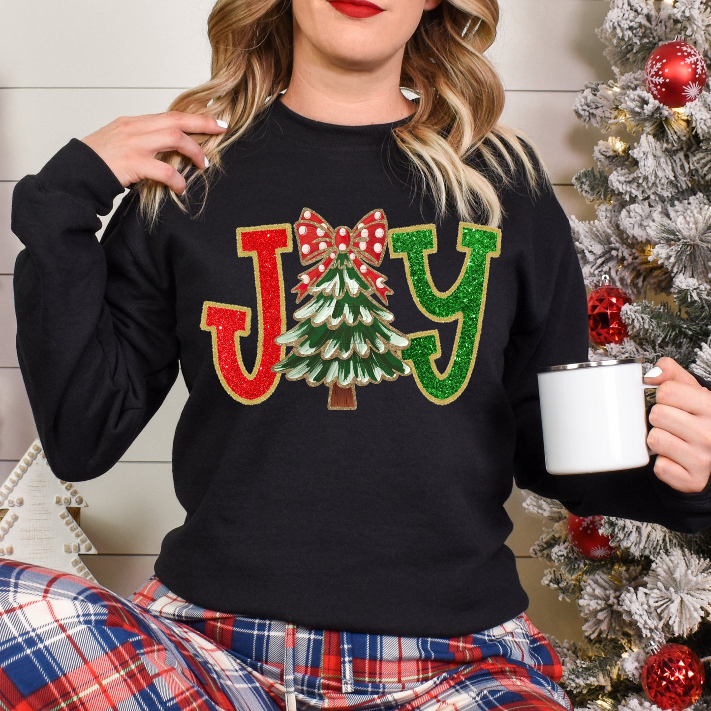 Joy Shirt