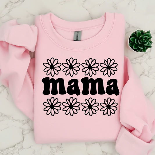 Light Pink Mama Shirt SALE