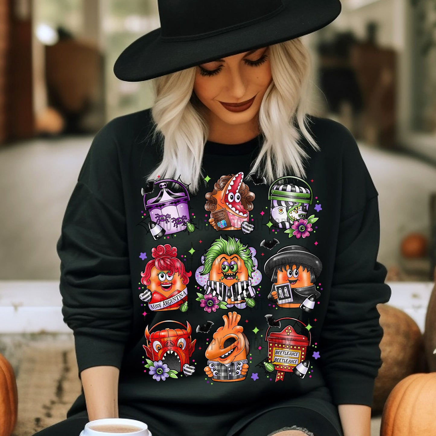 Beetle Nuggets Shirt