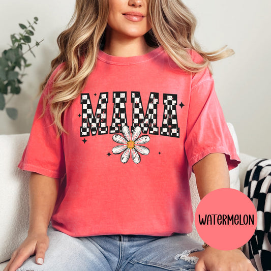 Mama Daisy CC T-Shirt