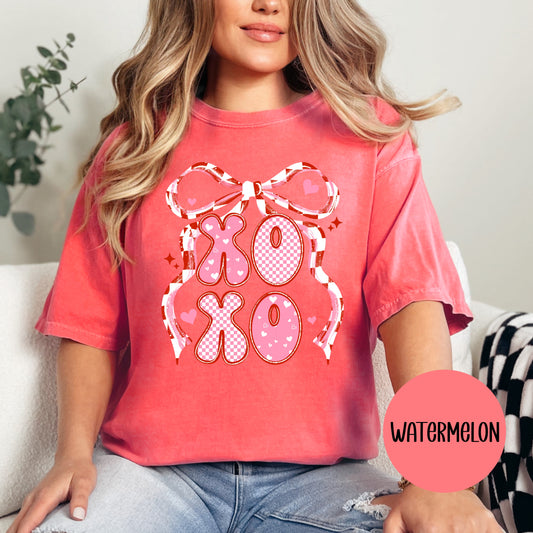 XOXO CC T-Shirt