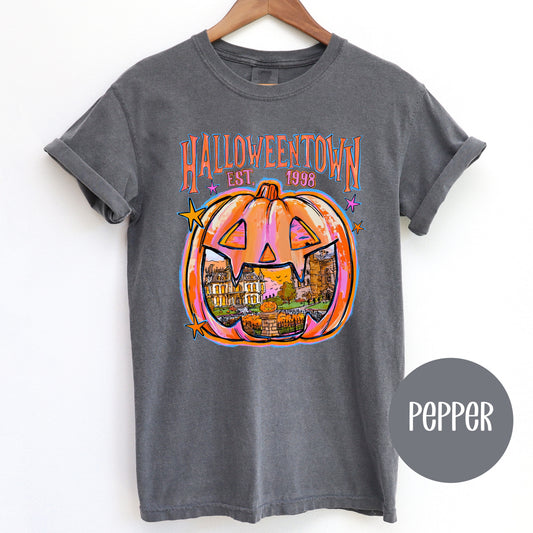 Halloweentown CC T-Shirt