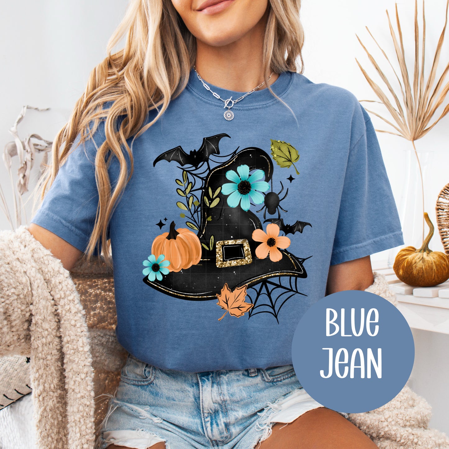 Witch Hat CC T-Shirt