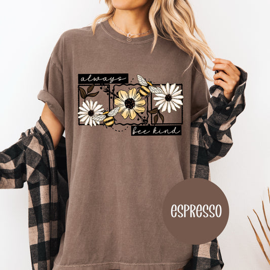 Always Bee Kind CC T-Shirt