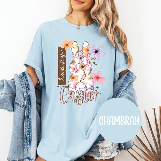 Happy Easter Bunny CC T-Shirt