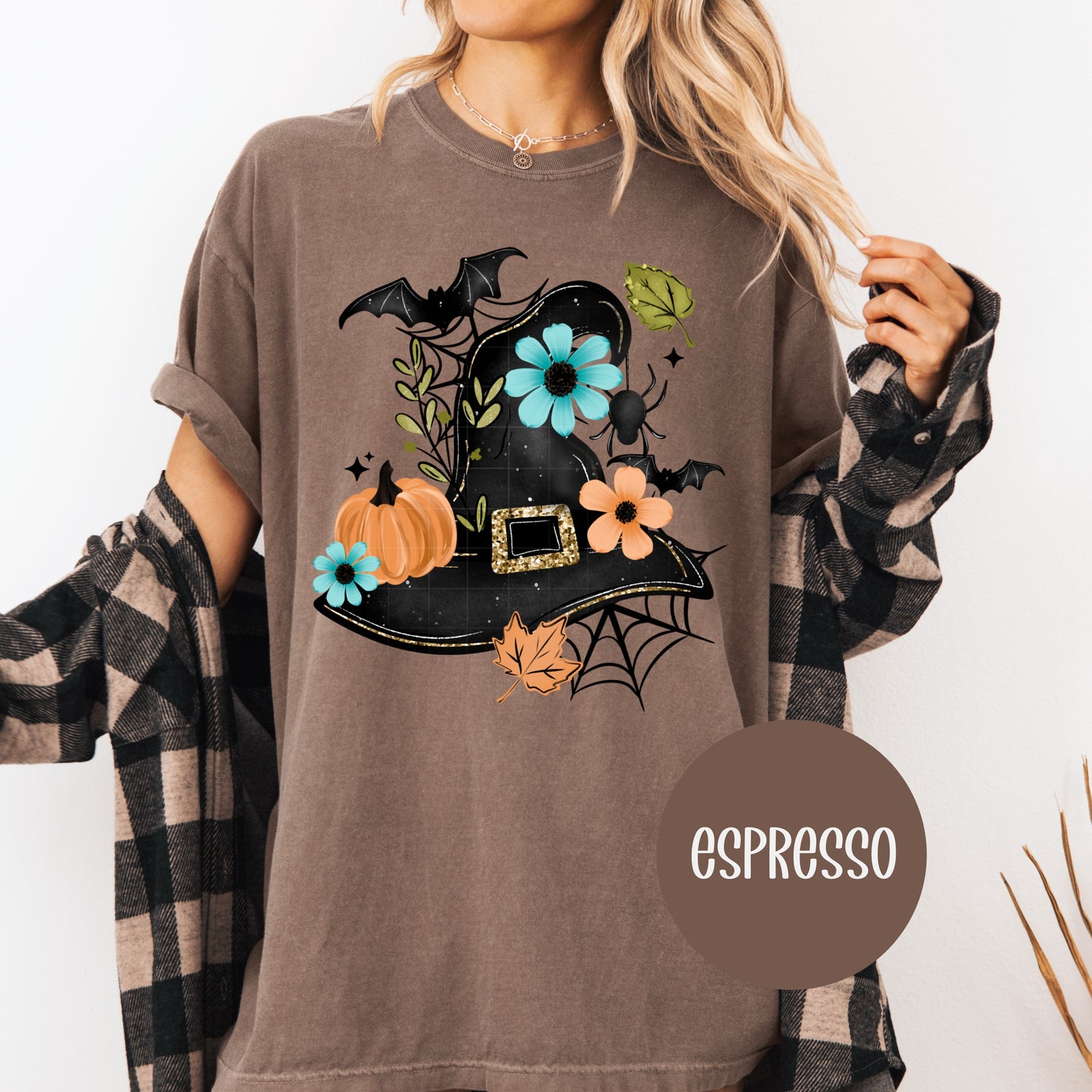 Witch Hat CC T-Shirt