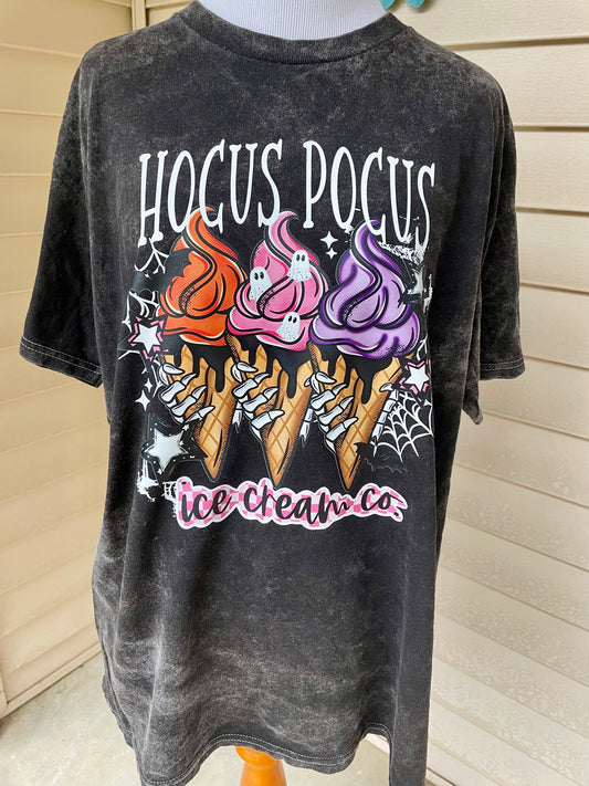 HP Ice Cream Shirt