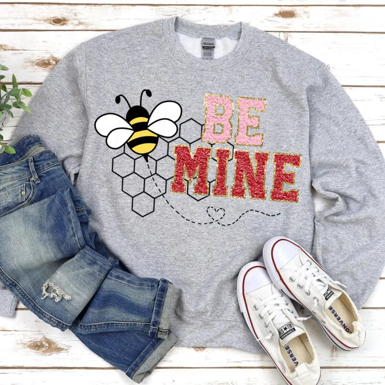 Be Mine Shirt