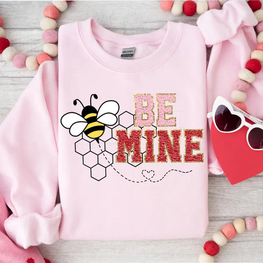 Be Mine Shirt