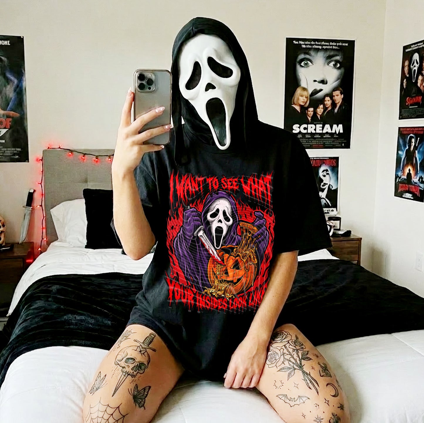 See Your Insides Shirt