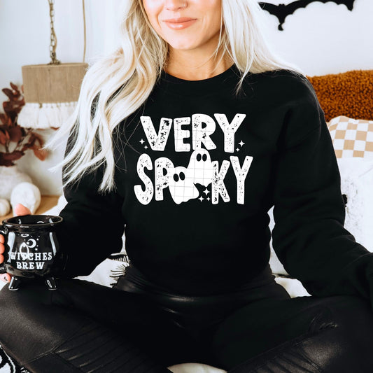 Very Spooky Shirt