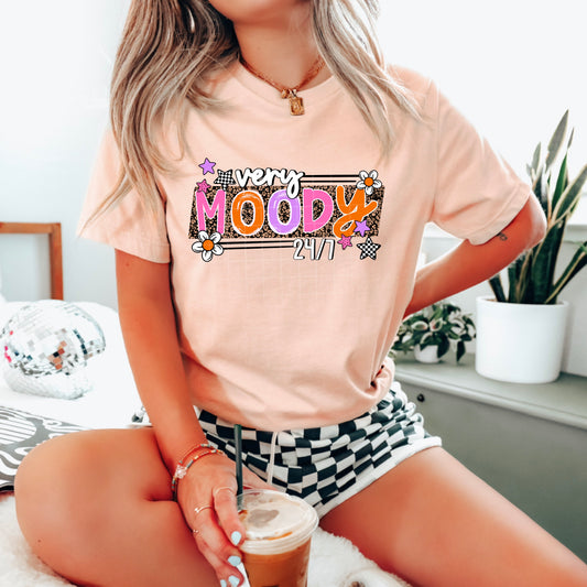 Moody 24/7 DTF Transfer