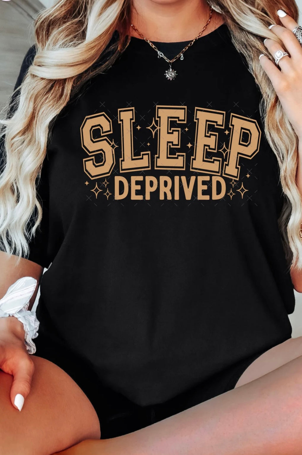 Sleep Deprived Shirt