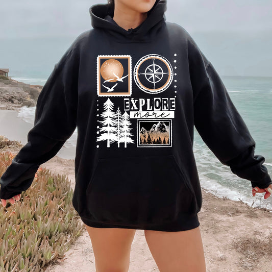 Explore More White DTF Transfer