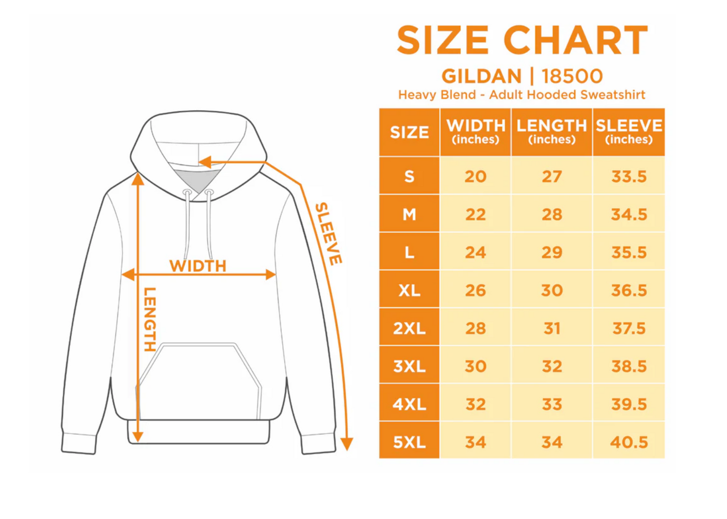 Overstimulated Hooded Sweatshirt