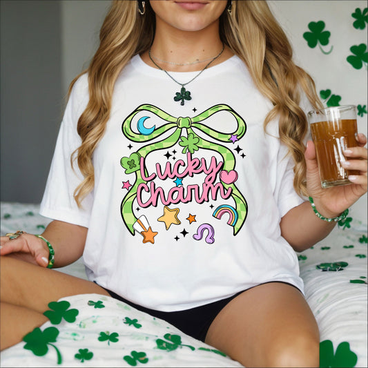 Lucky Charm Shirt