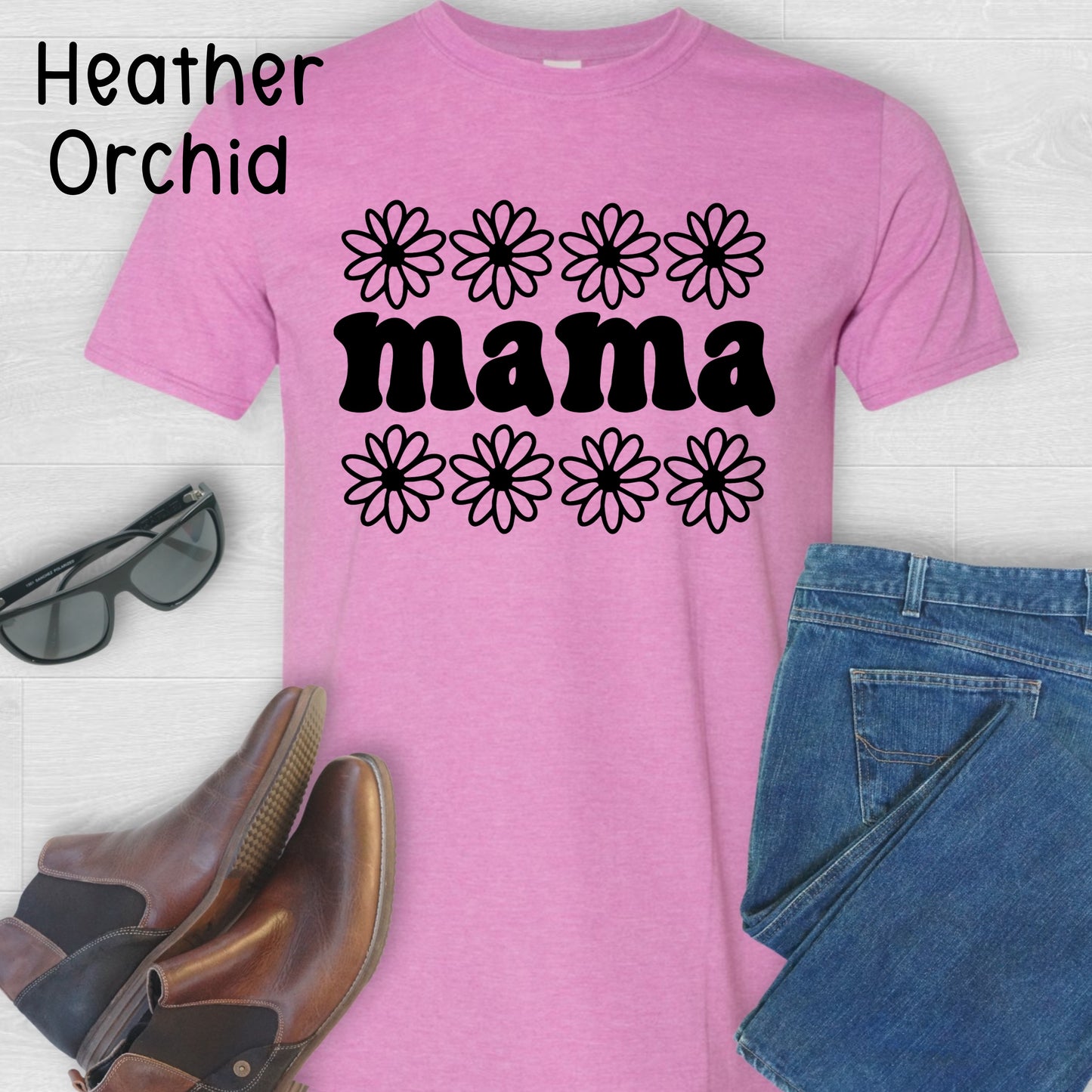 Mama T-Shirt