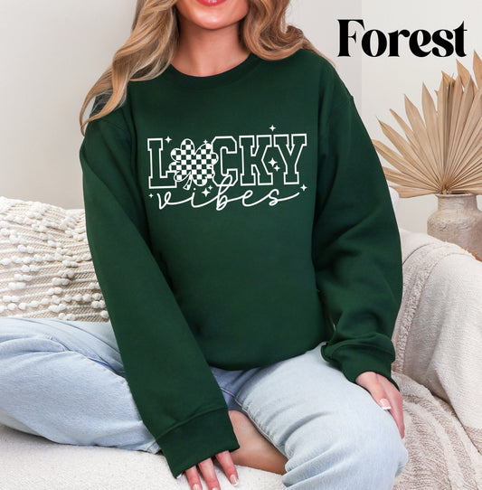 Lucky Vibes Shirt Special