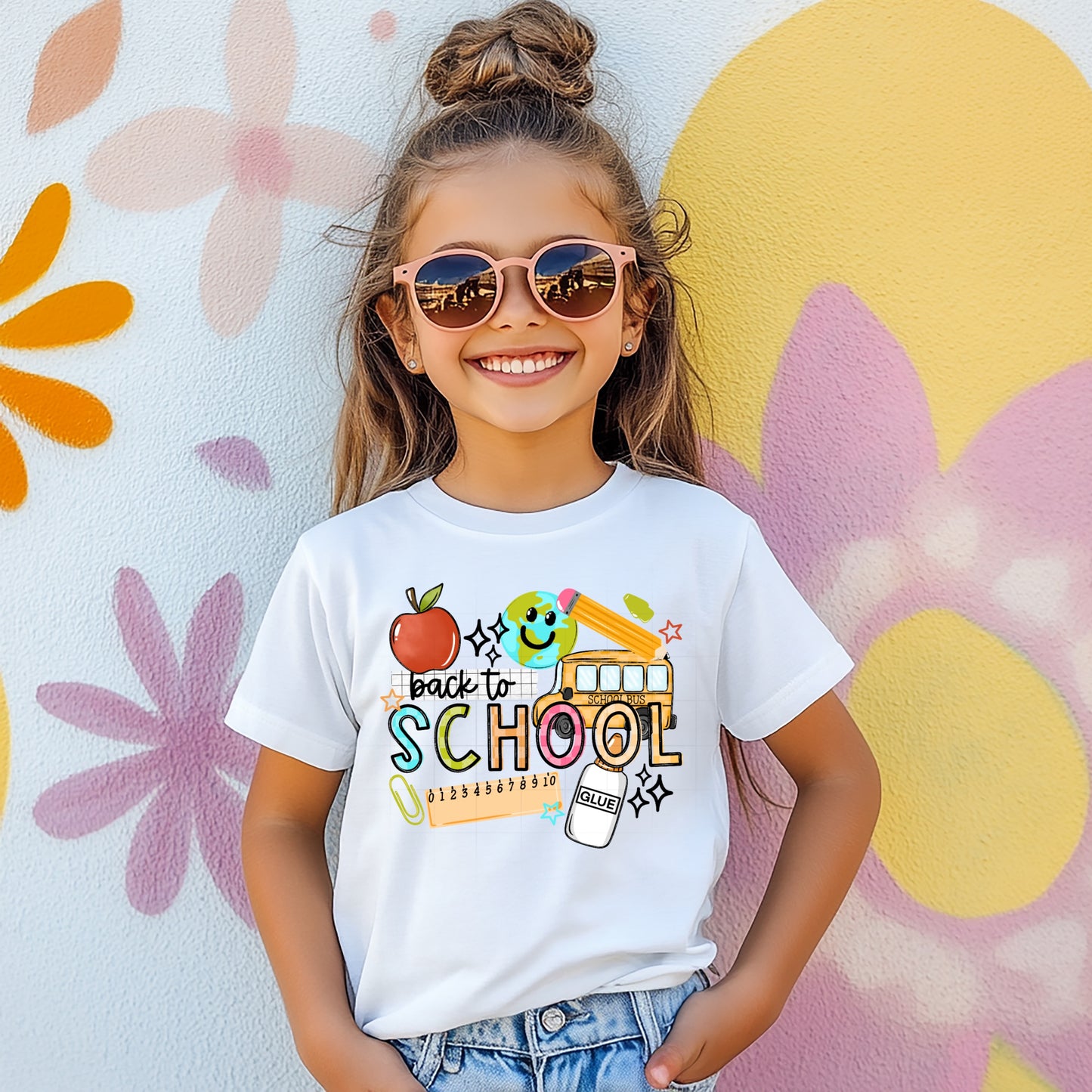 Back To School T-Shirt