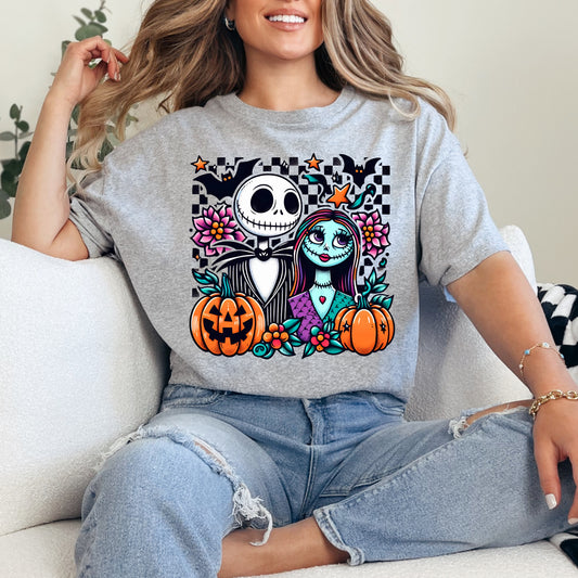 Jack Sally Shirt