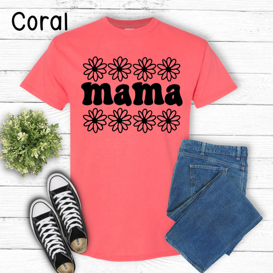 Mama T-Shirt