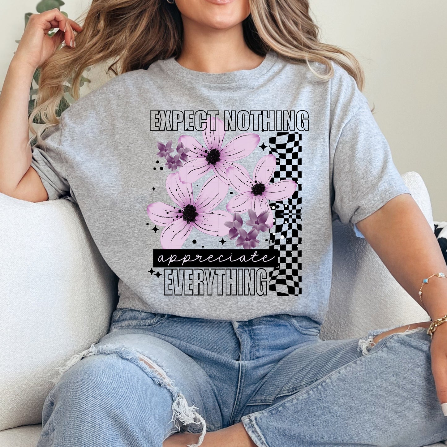 Appreciate Everything Shirt