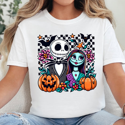 Jack Sally Youth Shirt