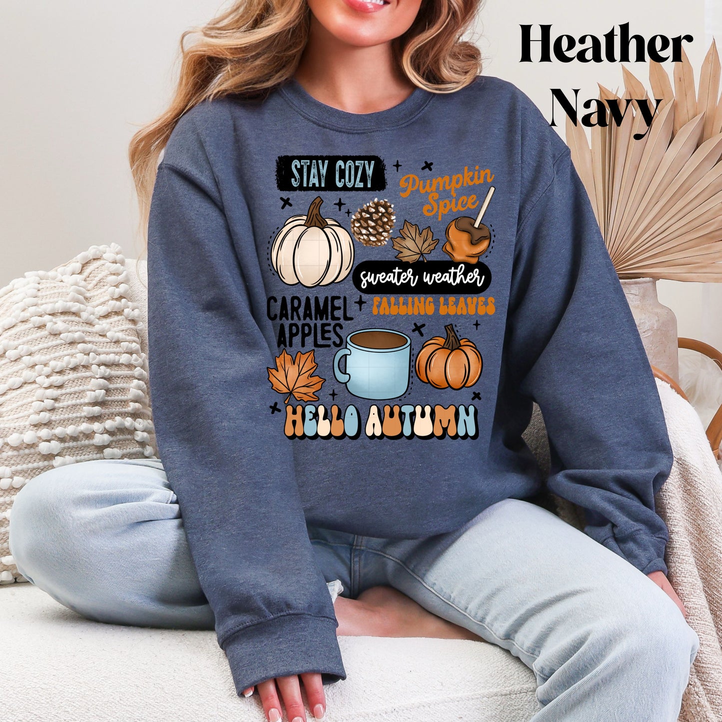 Hello Autumn Shirt