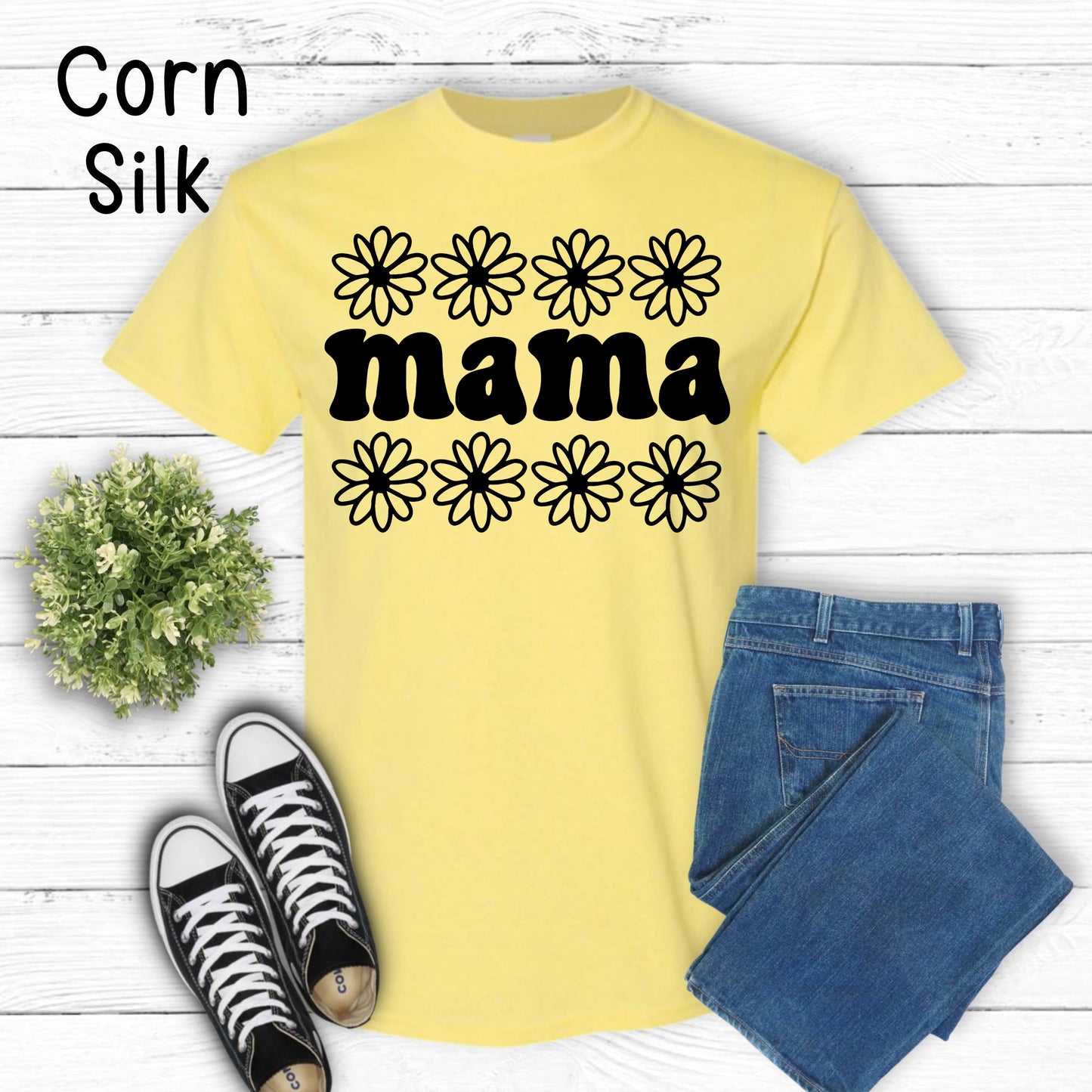 Mama T-Shirt