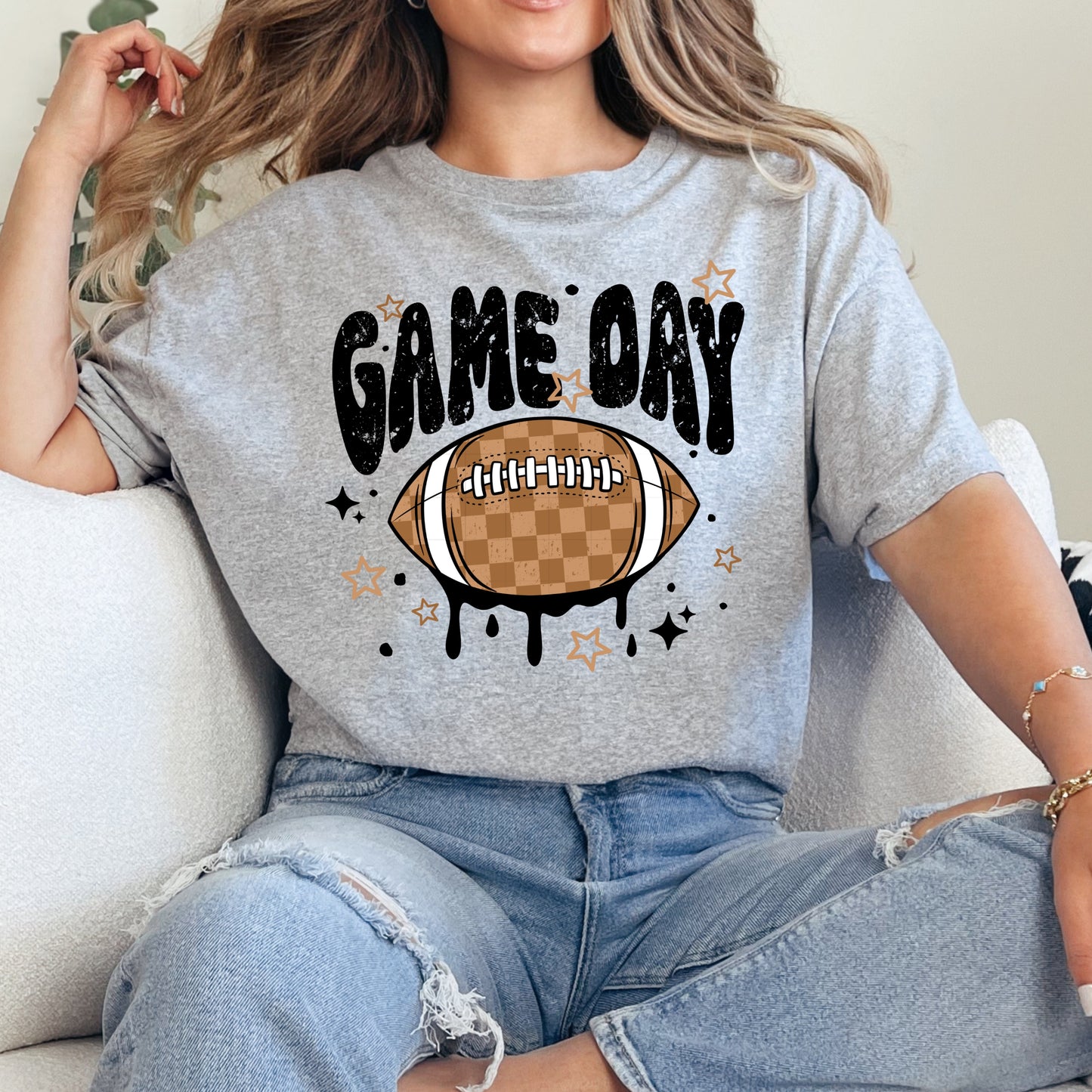 Game Day Drip Shirt