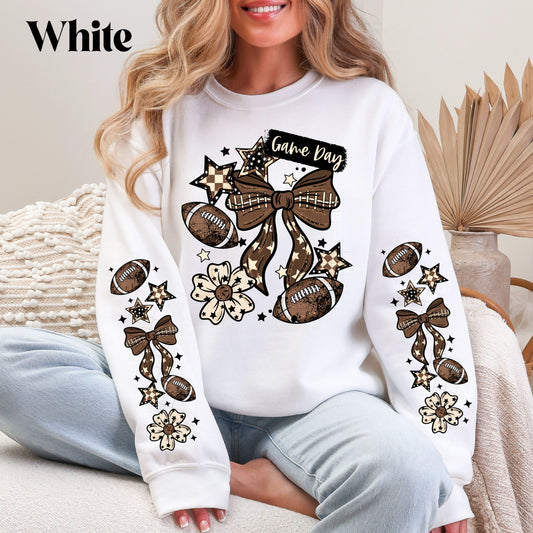Game Day Sweatshirt