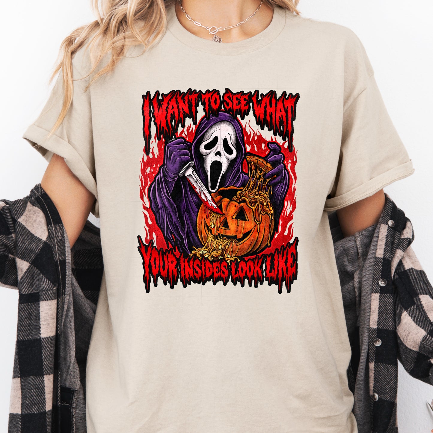 See Your Insides Shirt