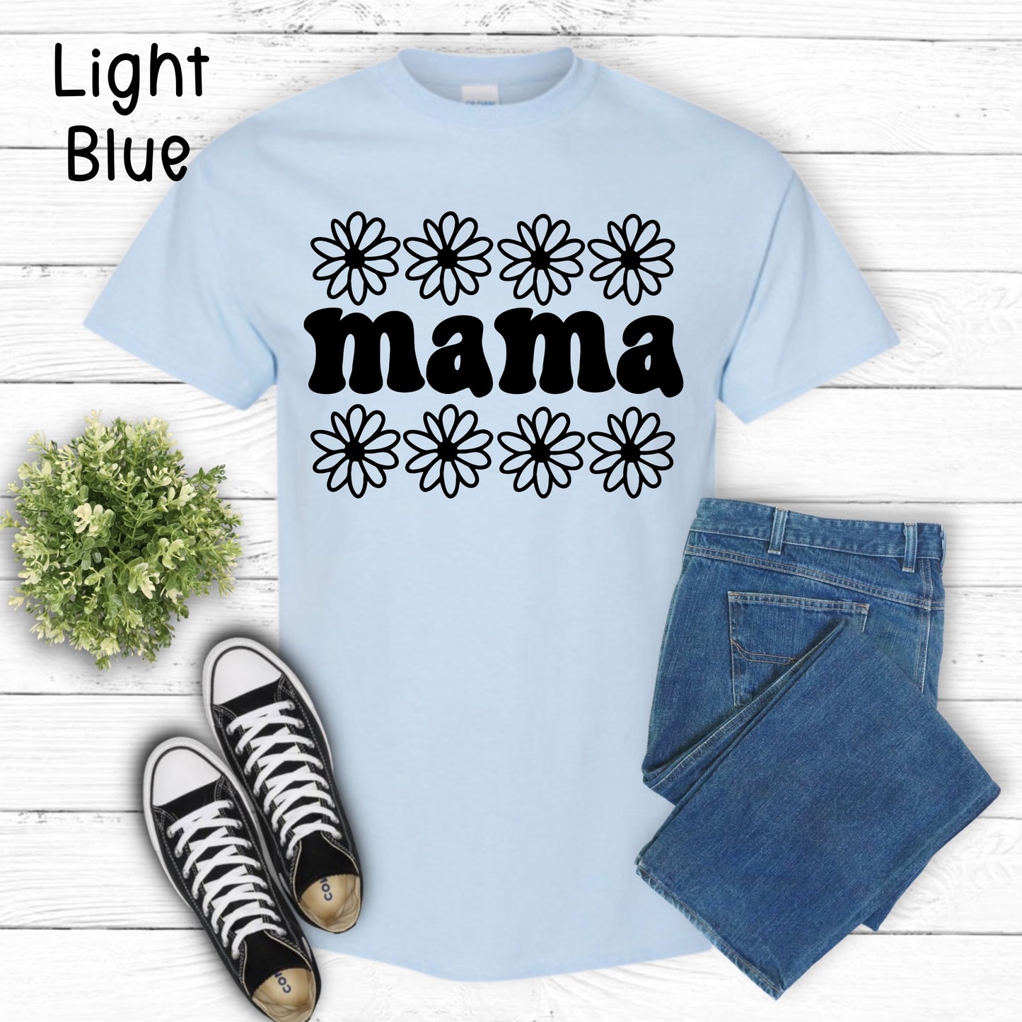 Mama T-Shirt