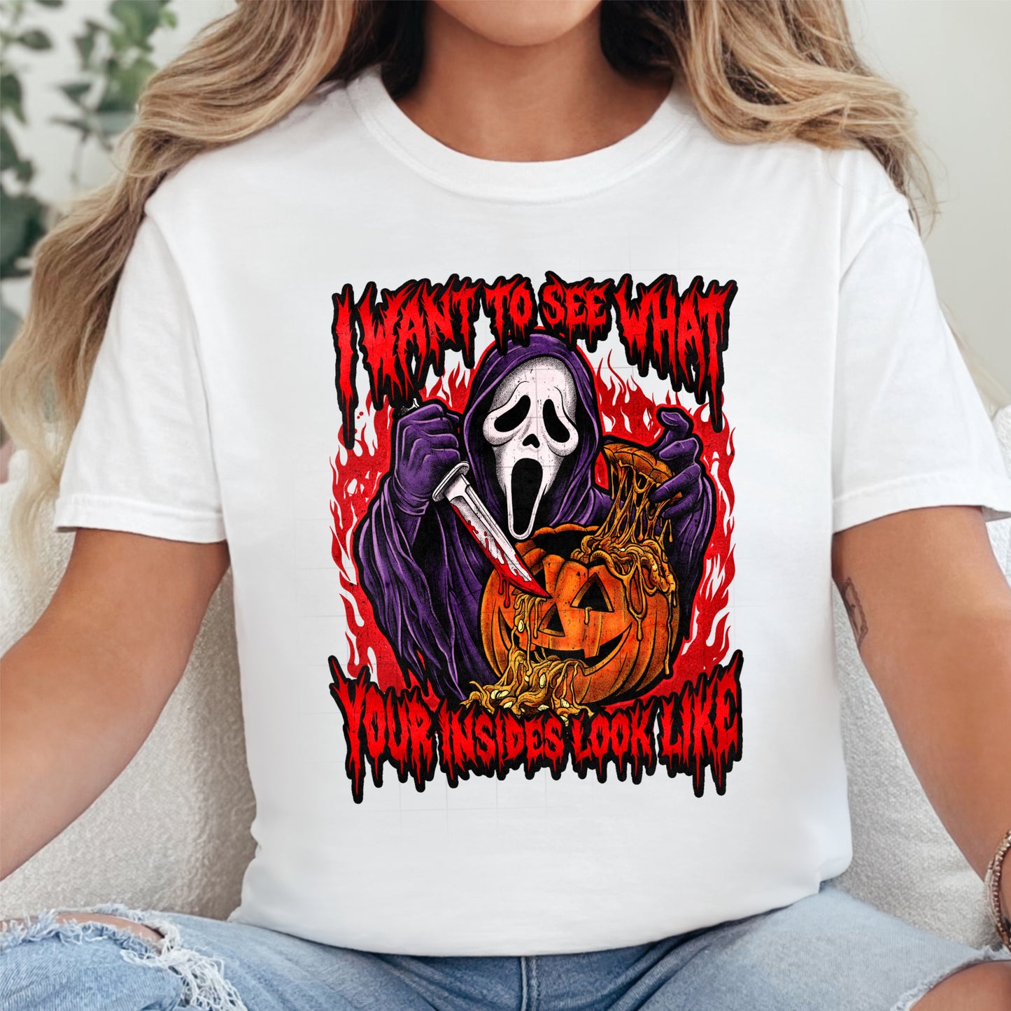 See Your Insides Shirt