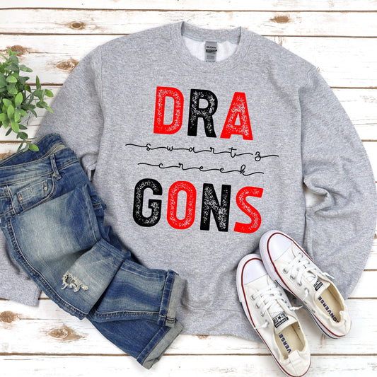 SC Dragons Shirt
