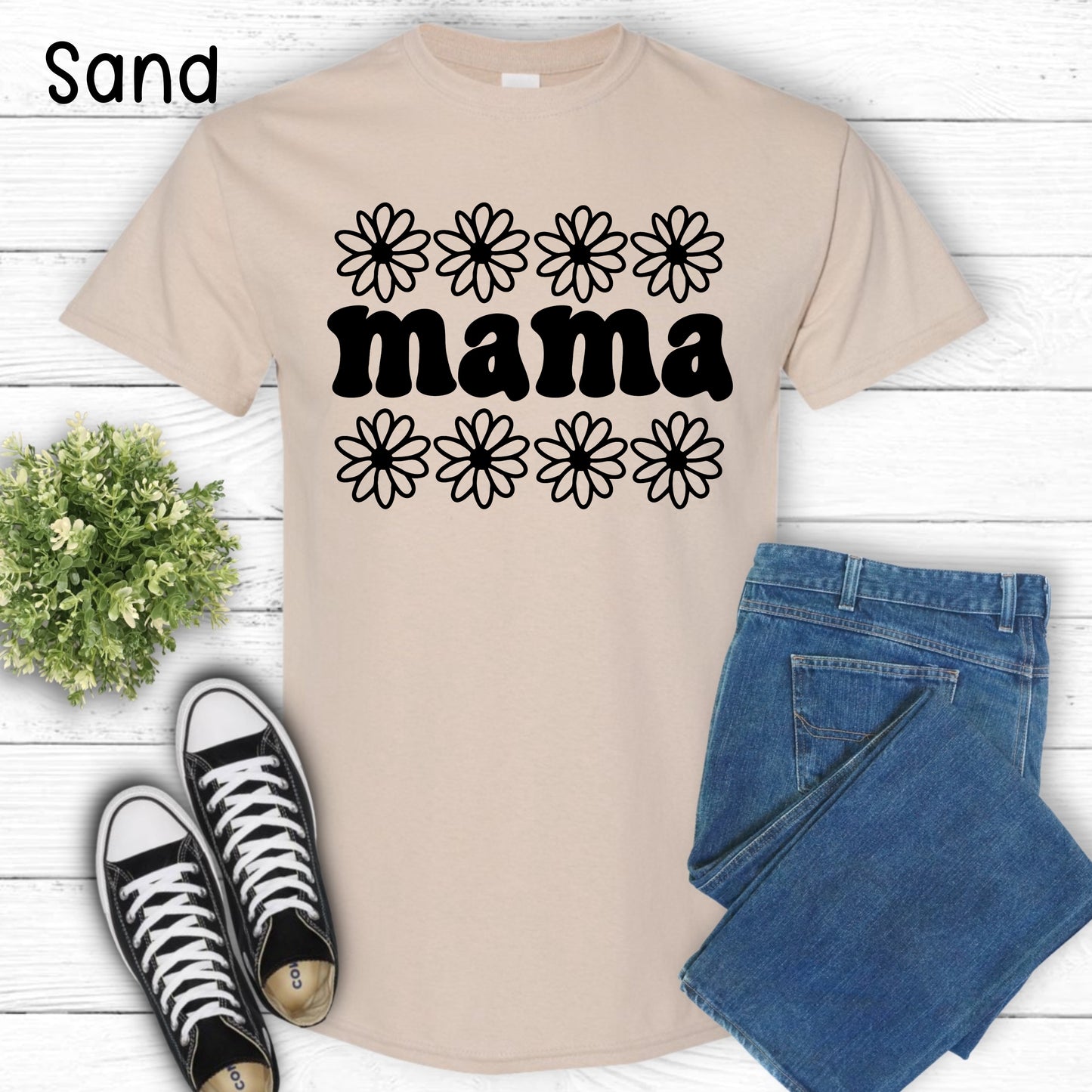 Mama T-Shirt