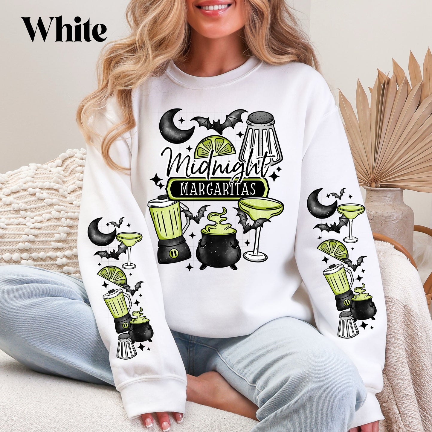 Midnight Margs Shirt