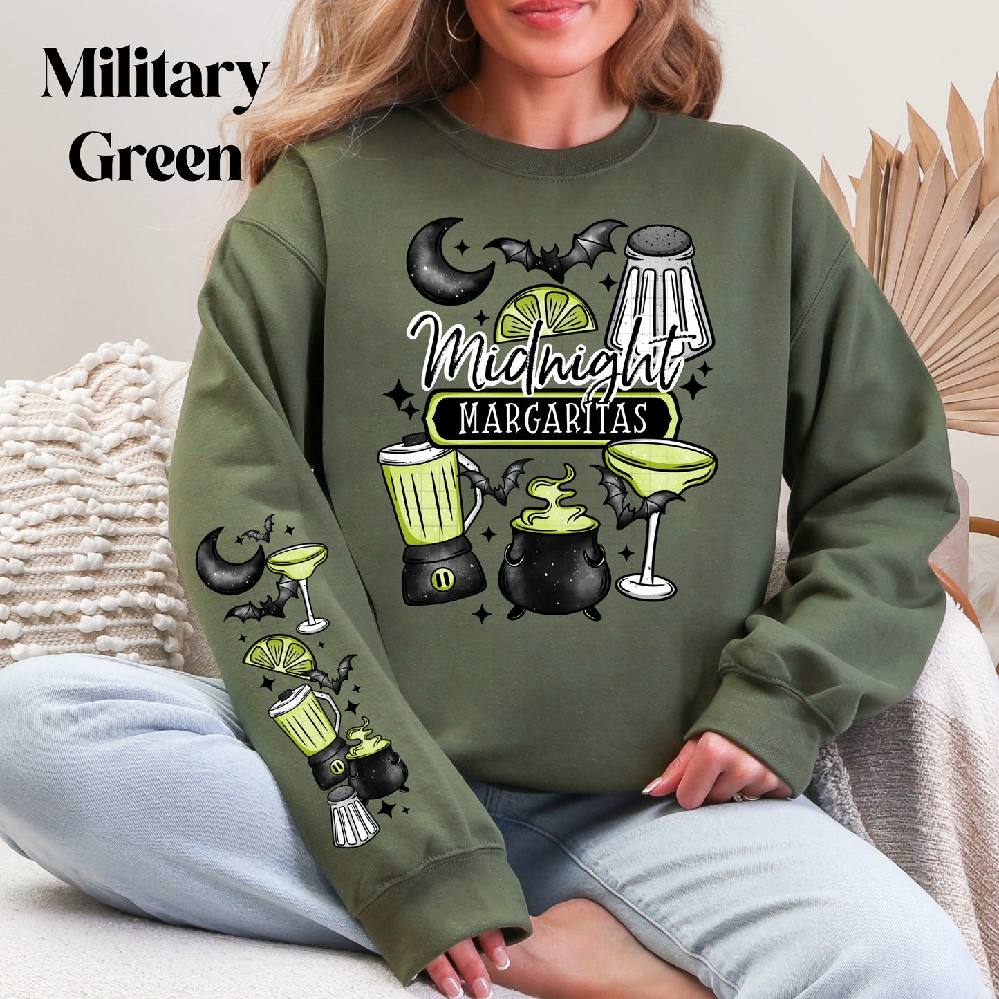 Midnight Margs Shirt