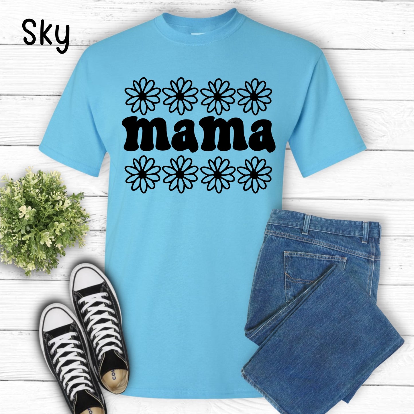 Mama T-Shirt