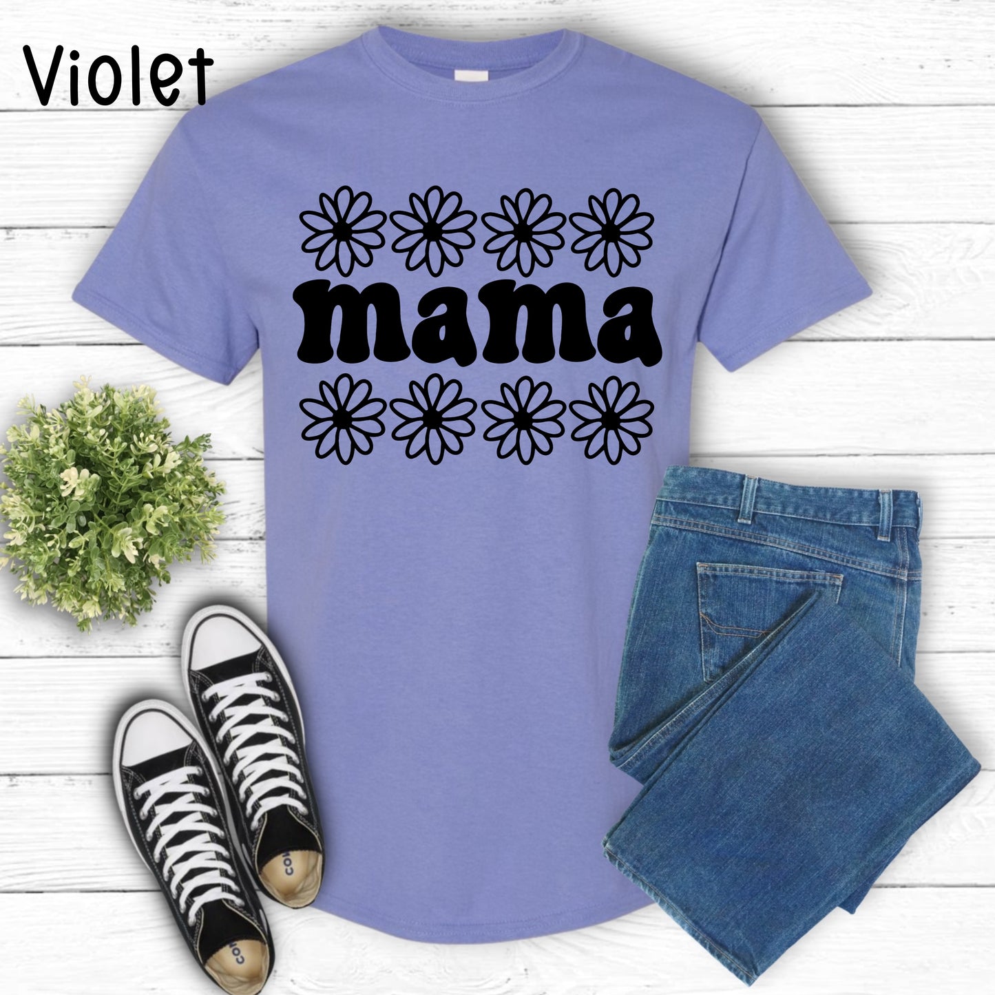 Mama T-Shirt