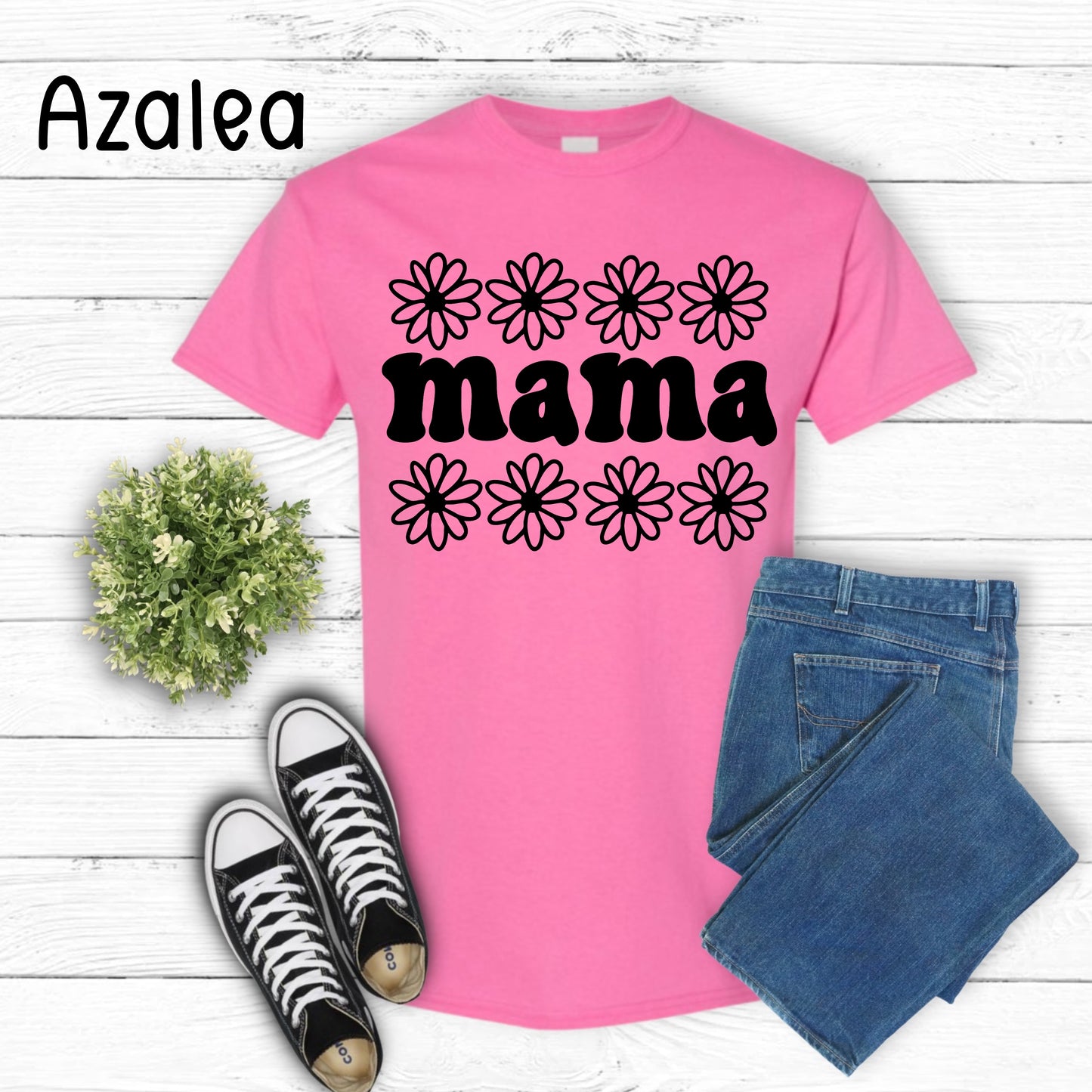 Mama T-Shirt