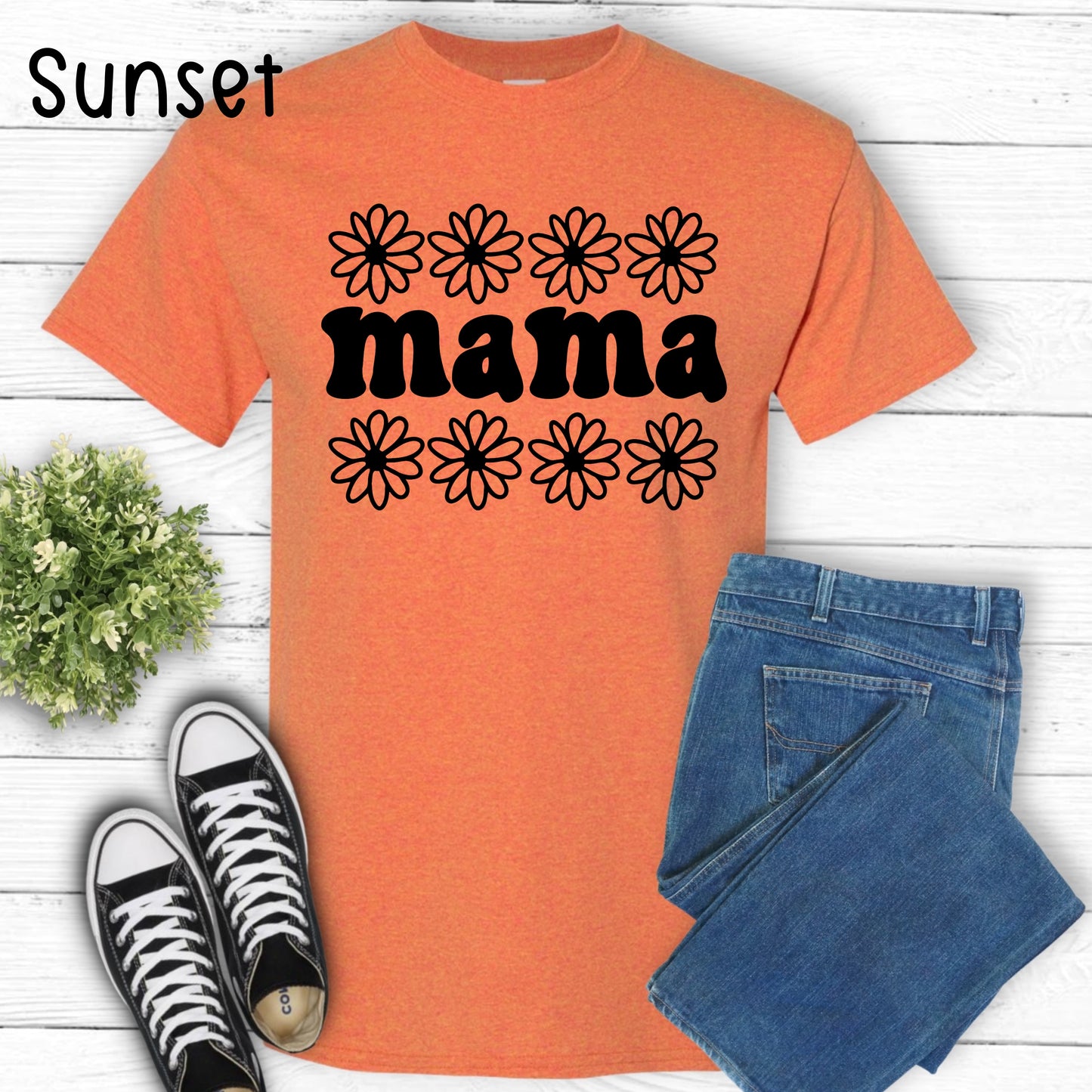 Mama T-Shirt