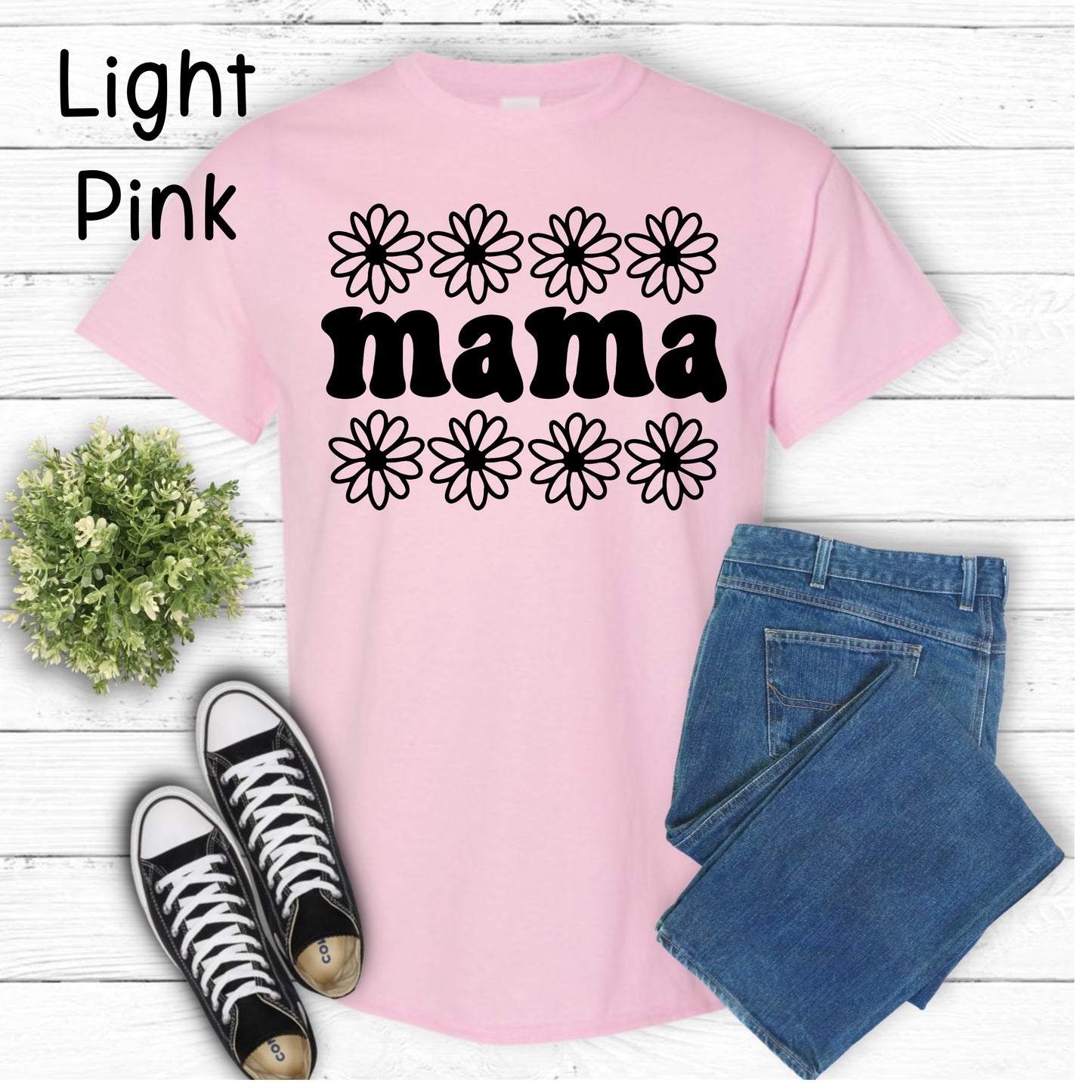 Mama T-Shirt