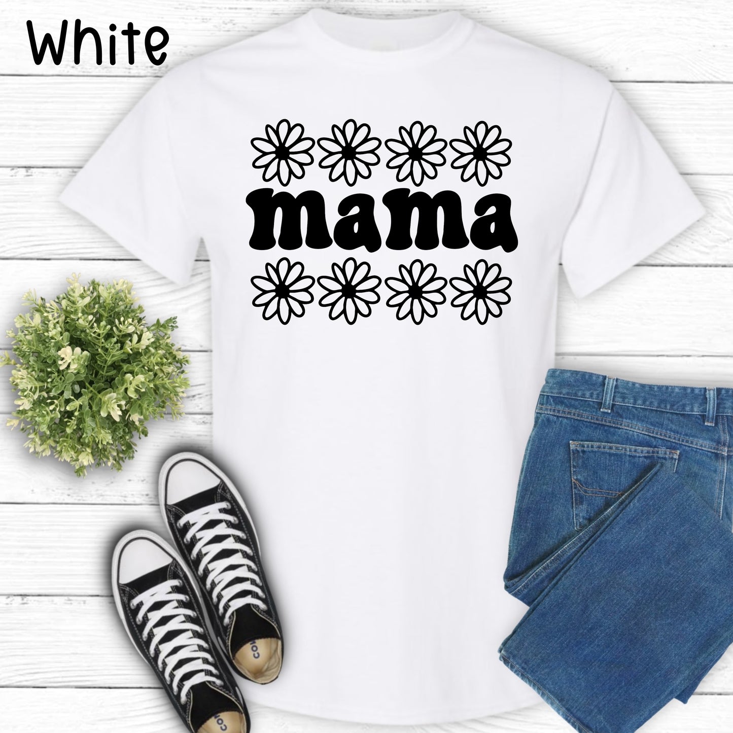 Mama T-Shirt