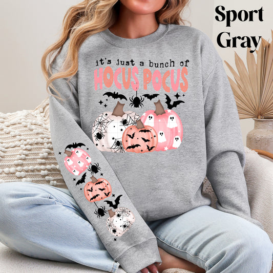 Bunch of Hocus Pocus Sweatshirt
