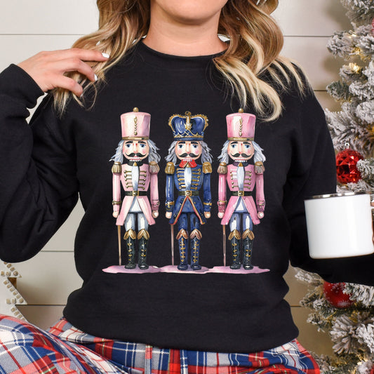 Nutcracker Shirt