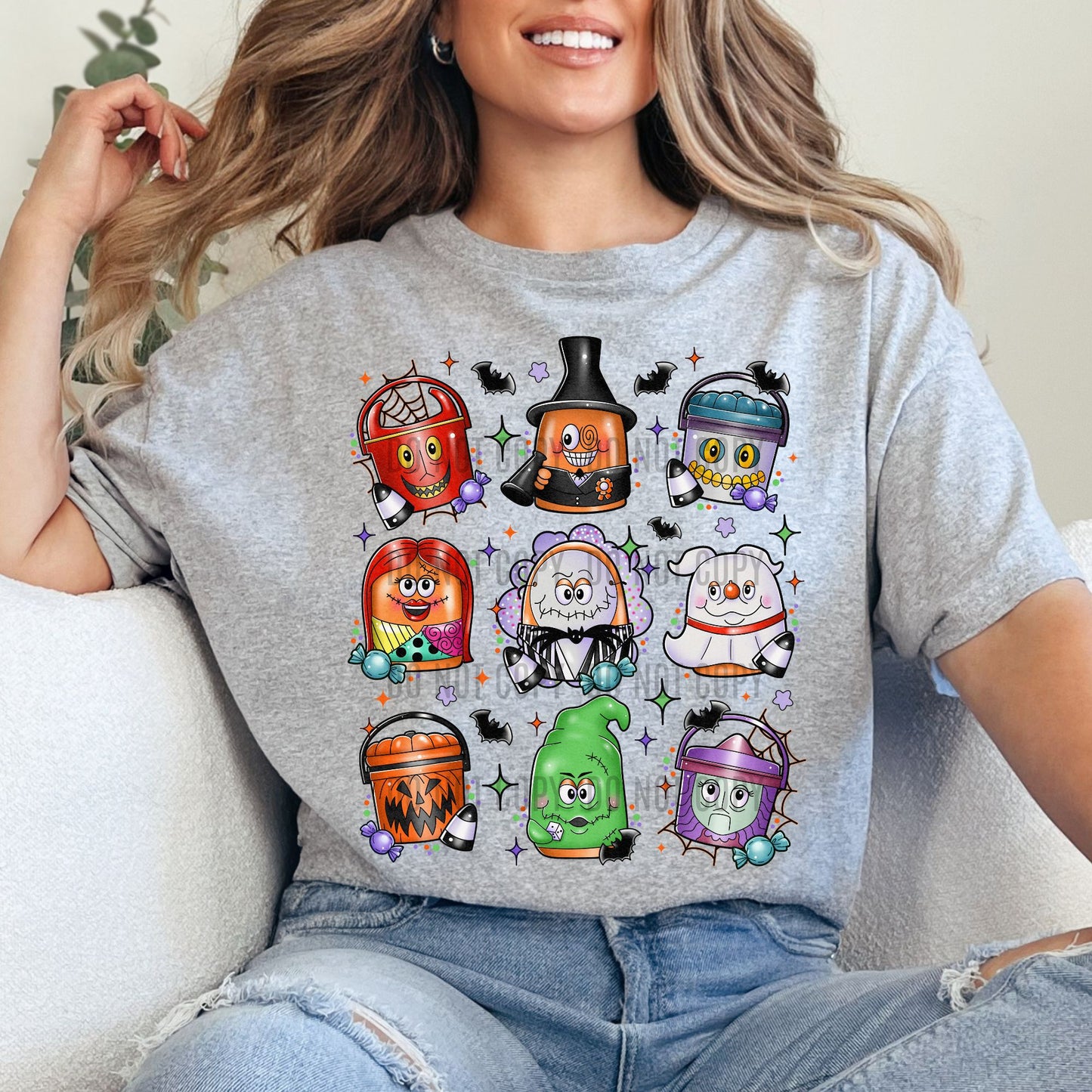 NBC Nuggets Shirt YOUTH